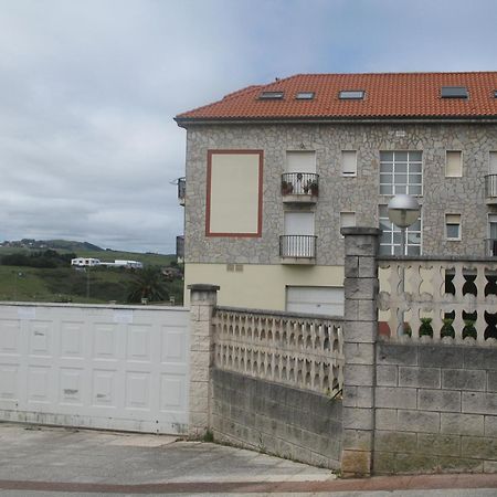 Апартаменты La Casa De Angie Суансес Экстерьер фото